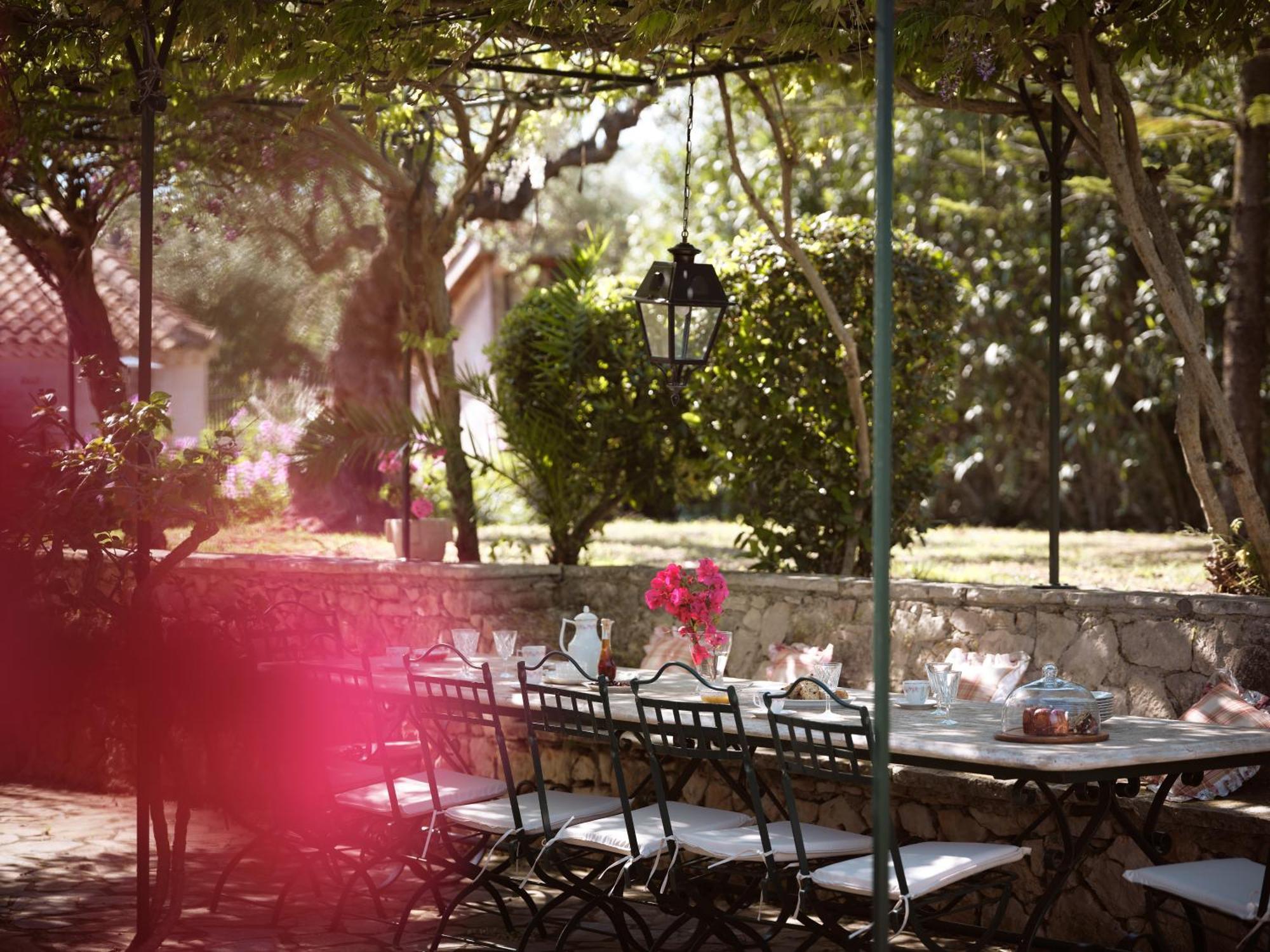 Almeira 4Acre Estate, For Unparalleled Seclusion, By Thinkvilla Zakynthos Exterior foto