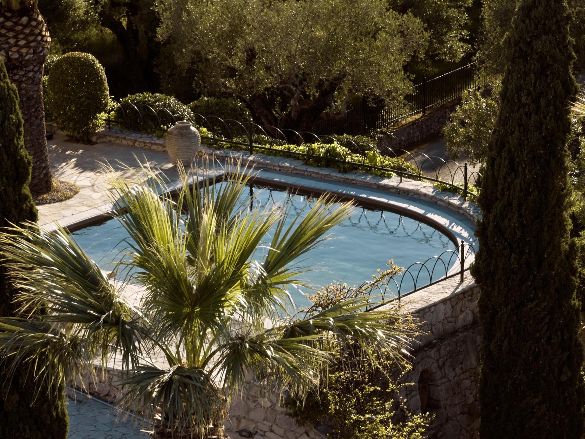 Almeira 4Acre Estate, For Unparalleled Seclusion, By Thinkvilla Zakynthos Exterior foto